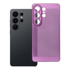 Breezy case for Samsung S26 ULTRA purple