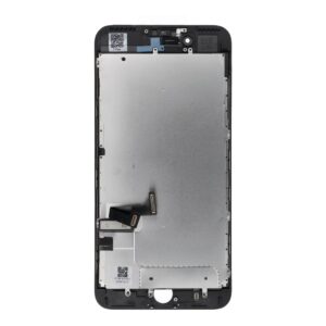 FixCell LCD Display for IPHONE 7 Plus Retina black (refurbished)