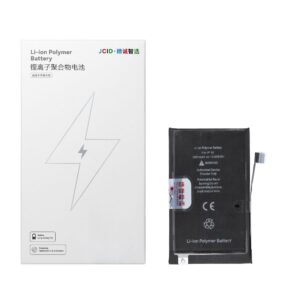 JCID Battery for iPhone 16 (standard capacity)
