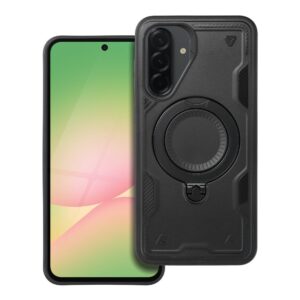 Frost Armor case for Samsung A56 5G black