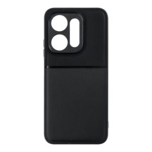 Noble case for Xiaomi Redmi 17C 5G black