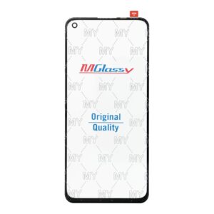 MUSTTBY front glass + OCA OPPO Reno 6