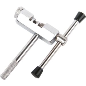 Bicycle chain rivet extractor FSBRK-046-1 silver