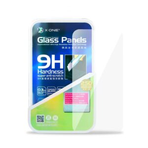 X-One Tempered Glass 0,3mm - for Samsung Galaxy A14 4G/5G