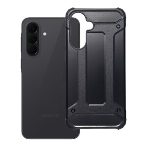 Armor case for Samsung A37 5G black