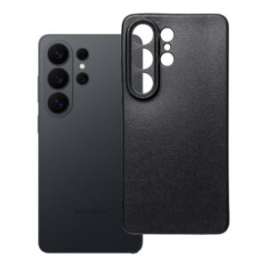 Skin case for Samsung S26 ULTRA black