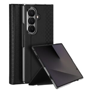 DUX DUCIS case BRIL for SAMSUNG Z Fold 8 Ultra black