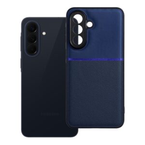 Noble case for Samsung A57 5G blue