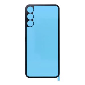 Adhesive back cover for SAMSUNG A15 A156 (Premium)