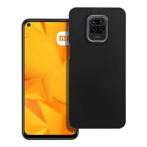 Frame case for Xiaomi Redmi Note 9S / 9 PRO black