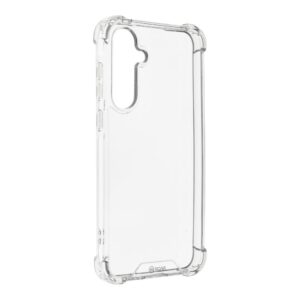 ROAR case ARMOR for SAMSUNG A55 5G transparent