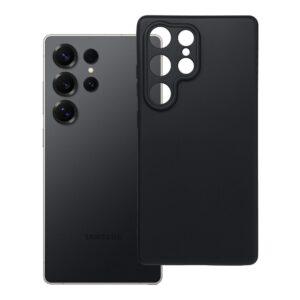 Easy Dual case for Samsung S25 ULTRA black