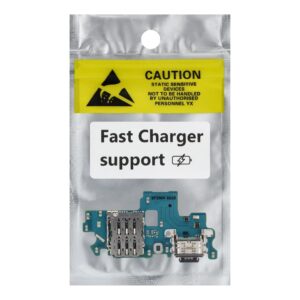 Samsung ServicePack Charging Board A56 5G A566B GH96-19091A