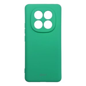 ROAR case ALL DAY COLORFUL JELLY for XIAOMI Redmi Note 14 Pro+ 5G mint
