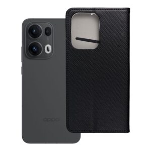 Smart Case Book for Oppo Reno 13 PRO 5G black