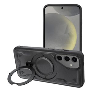 Frost Armor case for Samsung A16 black