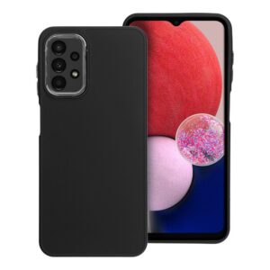 Frame case for Samsung A13 4G black