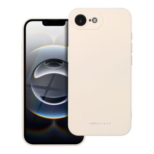 Roar Space Case - for Iphone 16e Aqua White