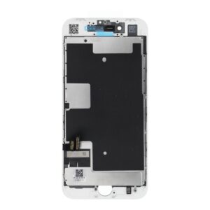 FixCell LCD Display for IPHONE 8/SE 2020 Retina White (refurbished)