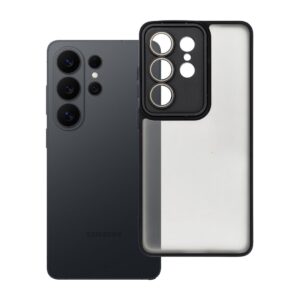 Variete case for Samsung S26 ULTRA black