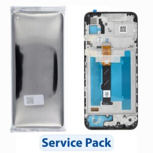 Motorola ServicePack LCD Display for Moto G41 D68C19764SS