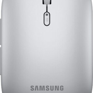 Samsung Wireless mouse 1000 dpi bluetooth EJ-M3400 Slim silver