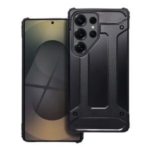 Armor case for Samsung S25 ULTRA black