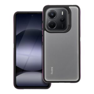 Neo case for Xiaomi Redmi Note 14 5G purple