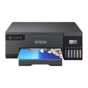Epson Printer EcoTank L8050 (without ink in set) 0INT