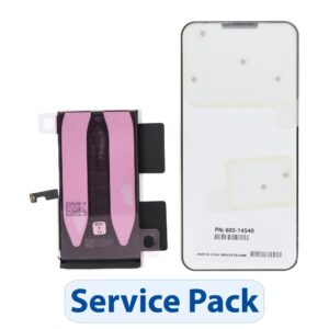 Apple ServicePack Battery for iPhone 15 (661-35885)
