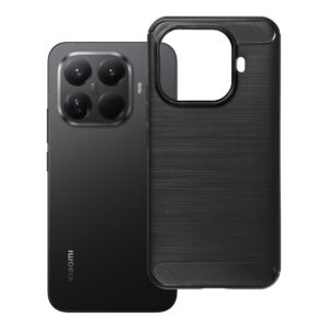 Carbon 2.0 case for Xiaomi 15T PRO black