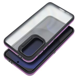 Neo case for Samsung A36 5G purple