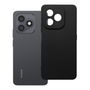 Matt 2.0 case for HONOR X8D black