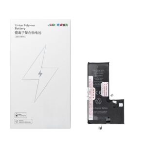 JCID Battery for iPhone 11 Pro Max (standard capacity)