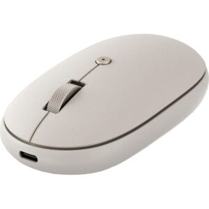 Satechi Wireless mouse 2,4G 2400 dpi OntheGo ST-MOTGW blacj