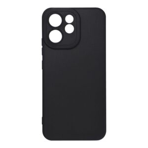 Matt 2.0 case for Oppo Reno 15F 5G / 15 FS black