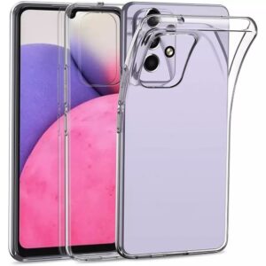 Clear Case 2 mm Box for Samsung A32 LTE ( 4G ) transparent