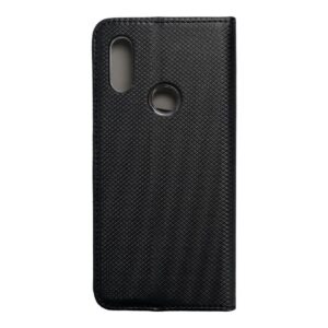 Smart Case Book for Xiaomi Redmi 7 black