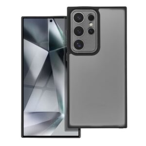 Variete case for Samsung S24 ULTRA black