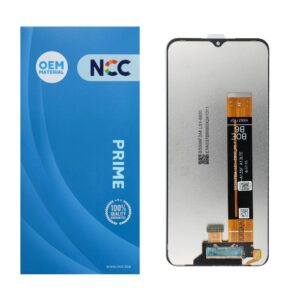 NCC LCD Display for SAMSUNG A13 4G A135F/A135U/A135M/A137F OEM without frame