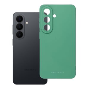 ROAR case LUNA for SAMSUNG S26 Green