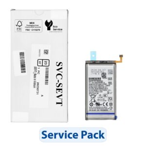 Samsung ServicePack Battery EB-BG973ABU for S10 G973 GH82-18826A