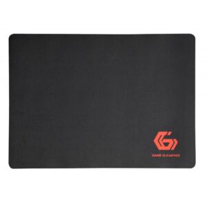 Inne Mousepad MP-GAME-M 250 x 350 mm black