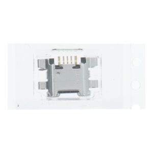 Charging port flex cable for Huawei Y7 2018