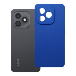 Matt 2.0 case for Honor X8D blue