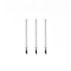 Forcell Set of cutting machine knives for cutting protective films from the Forcell F-Protect FLEXIBLE 7H series 3 pieces