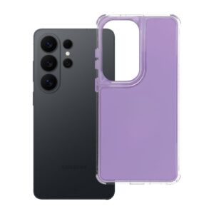 Matrix case for Samsung S26 ULTRA light violet