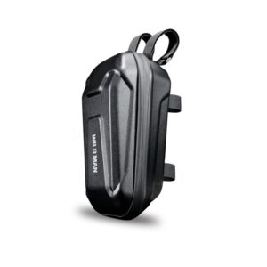 WILDMAN traveling bag for scooter waterproof 2L TS8 black