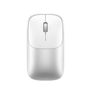Satechi Wireless mouse Slim EX dual use ST-MEXS silver