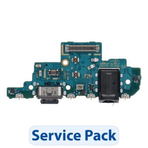Samsung ServicePack Charging Board A52 4G A525F GH96-14374A